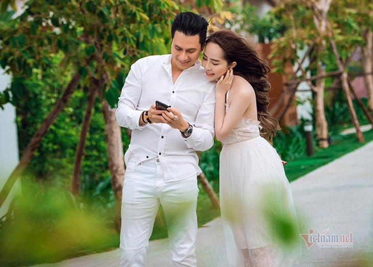 Việt Anh - Lý Nhã Kỳ giờ ra sao sau 13 năm bị đồn "mập mờ" tình ái khiến gia đình nam chính tan vỡ? - Ảnh 6.