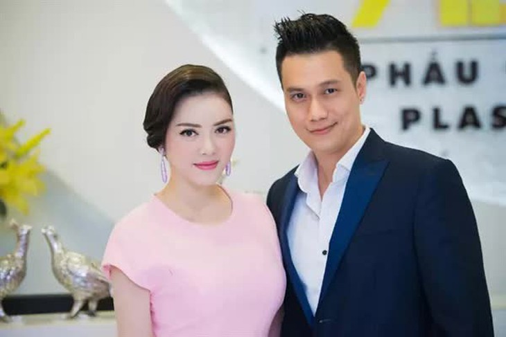 Việt Anh - Lý Nhã Kỳ giờ ra sao sau 13 năm bị đồn "mập mờ" tình ái khiến gia đình nam chính tan vỡ? - Ảnh 3.