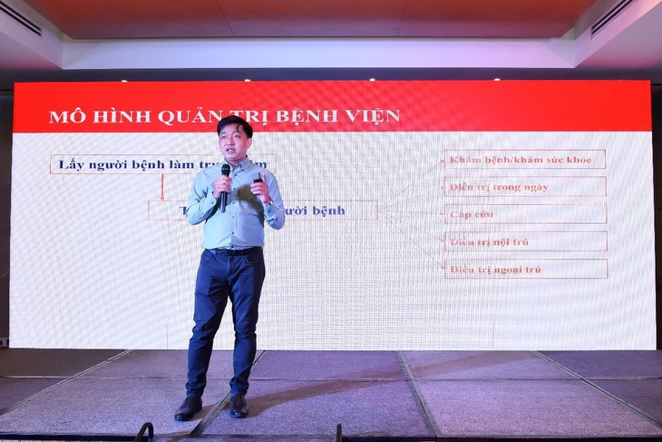 Cloud và AI – Công cụ đắc lực cho xây dựng bệnh viện thông minh - Ảnh 2.