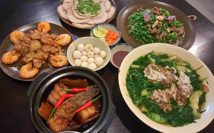 Người bị đái tháo đường ăn uống thế nào để không bị suy dinh dưỡng? - Ảnh 4.