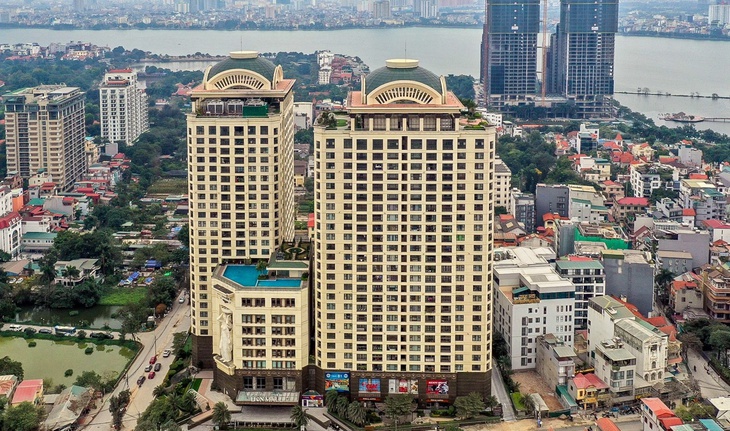 Tân Hoàng Minh có thể bán thêm 2 dự án ở Hà Nội để trả tiền nhà đầu tư - Ảnh 2.