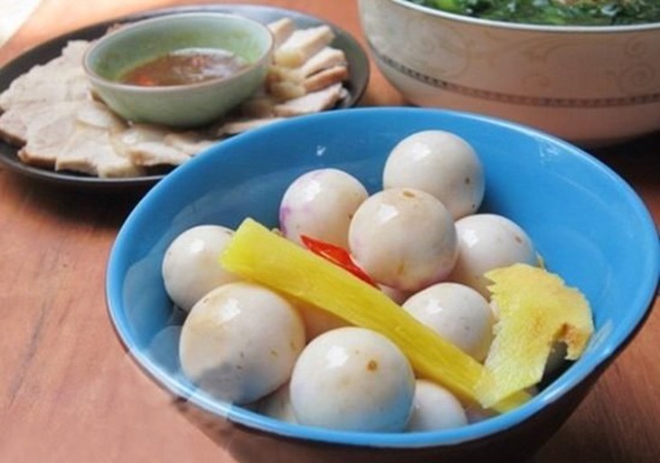 Những lưu ý khi ăn canh cua đồng kết hợp với cà muối ngày hè - Ảnh 6.