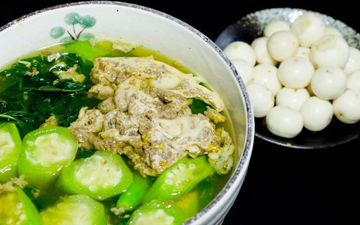 Lưu ý quan trọng khi ăn canh cua đồng với cà muối ngày hè