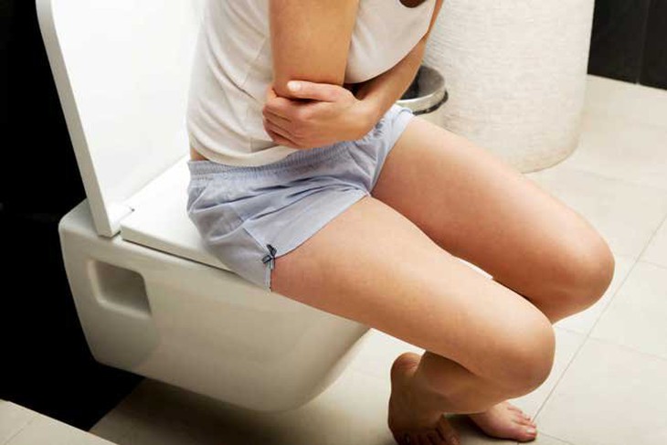 Dùng thuốc xổ trong điều trị táo bón sai gây hại - Ảnh 1. Dùng thuốc xổ trong điều trị táo bón sai gây hại - Ảnh 1.