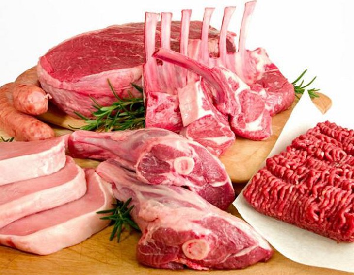 Các thực phẩm cần tránh trong thời kỳ kinh nguyệt - Ảnh 6.