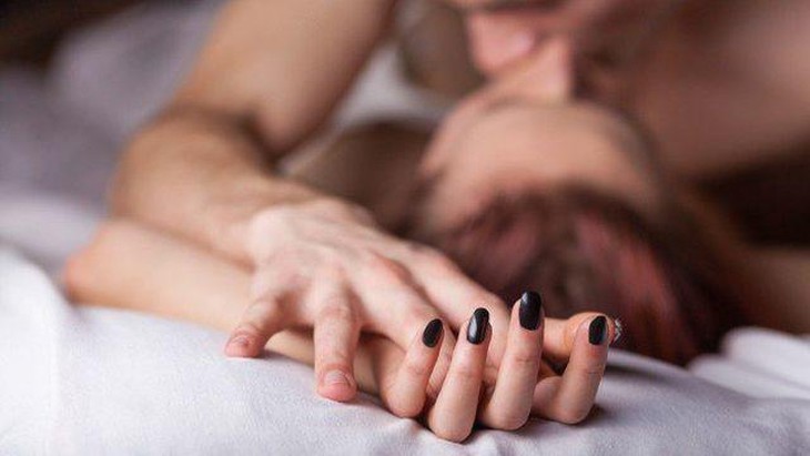 Dù với nam hay nữ, 4 thời điểm quan hệ này có lợi nhất, vừa khỏi hại sức vừa dễ đạt đỉnh - Ảnh 1. Dù với nam hay nữ, 4 thời điểm quan hệ này có lợi nhất, vừa khỏi hại sức vừa dễ đạt đỉnh - Ảnh 1.