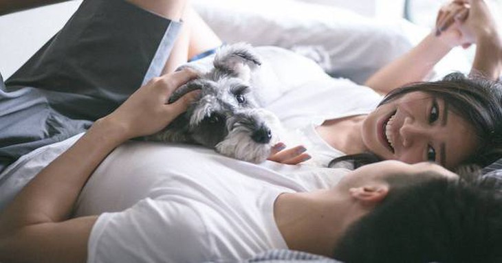 4 thời điểm vàng dễ lên đỉnh trong "chuyện ấy", lại tốt cho sức khỏe cả hai phái
