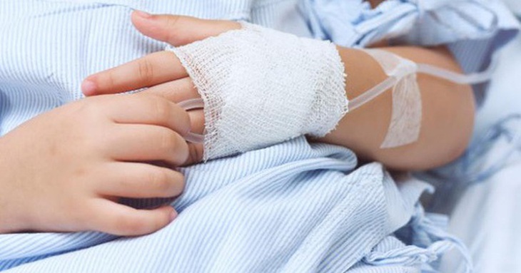 Triệu chứng và dấu hiệu của bệnh viêm gan ở trẻ nhỏ - Ảnh 3.