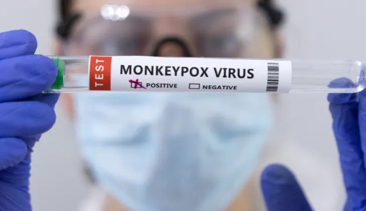 Sử dụng vaccine phòng bệnh đậu mùa khỉ cho những nhóm đối tượng nào? - Ảnh 1. Sử dụng vaccine phòng bệnh đậu mùa khỉ cho những nhóm đối tượng nào? - Ảnh 1.