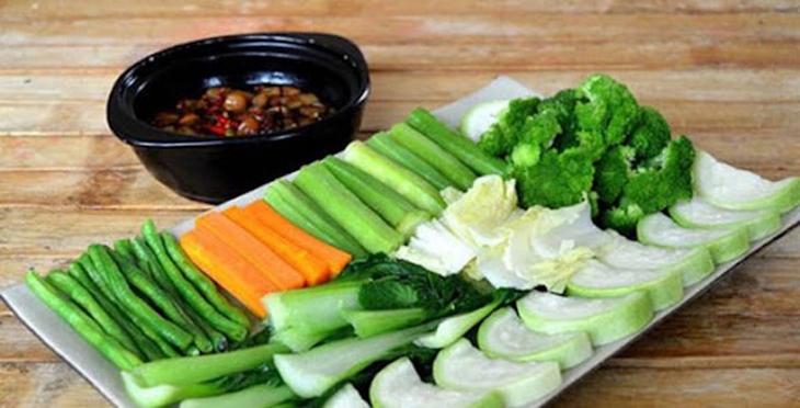Thông tin hữu ích và những lưu ý khi ăn quả bầu - Ảnh 10.