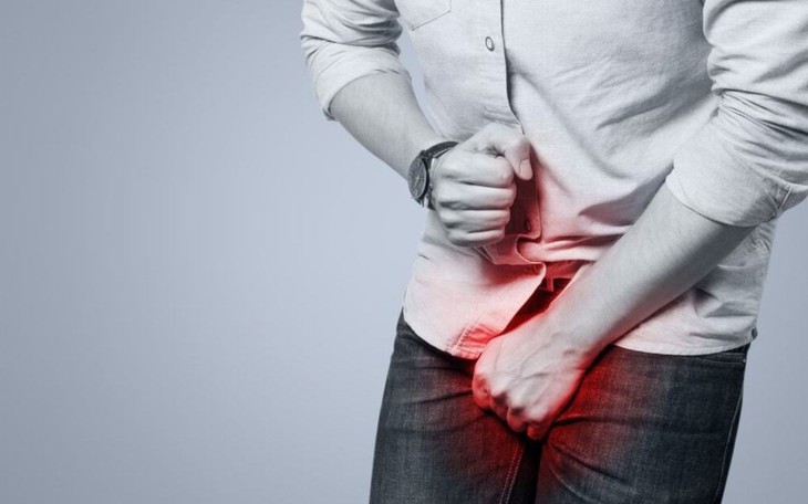Gắn bi, dị vật vào dương vật để tăng khoái cảm cho bạn tình, nguy hiểm khó lường