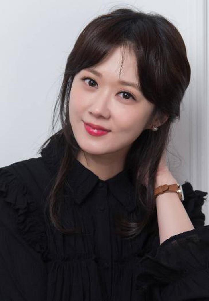 Jang Na Ra 3