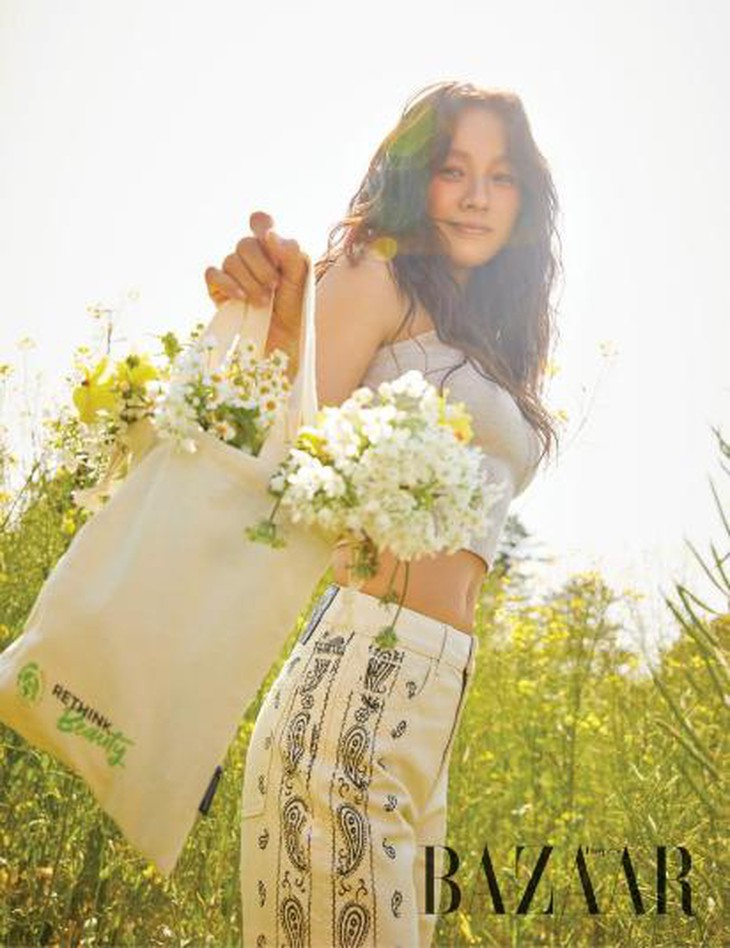 Lee Hyori 1