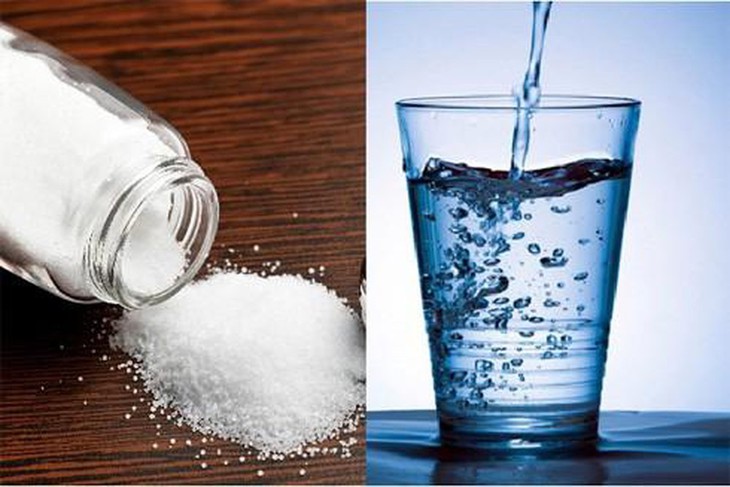 Nhiệt miệng và những hiểu sai cần tránh - Ảnh 5.