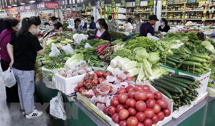 Thượng Hải và Bắc Kinh nới lỏng các biện pháp phong tỏa  - Ảnh 2.