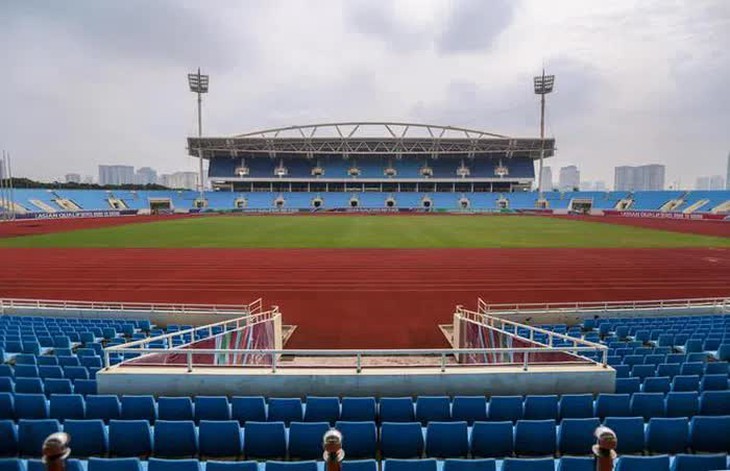 Nóng: Hủy 2 nội dung thi đấu sát ngày khai mạc SEA Games 31 - Ảnh 1.