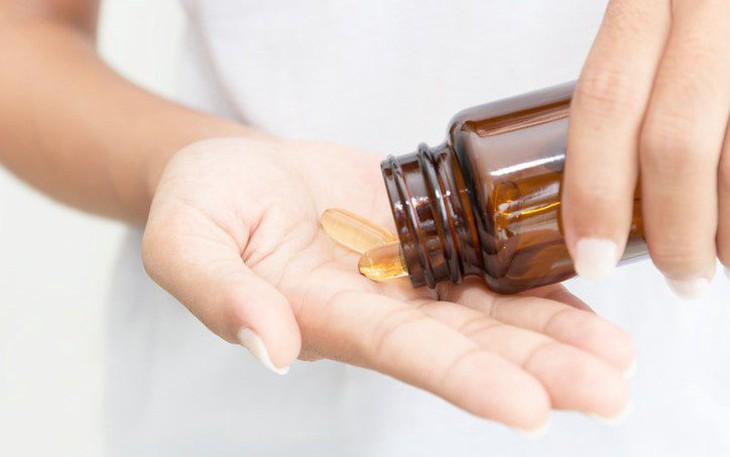 Bổ sung vitamin E thế nào để đạt được hiệu quả tối ưu?