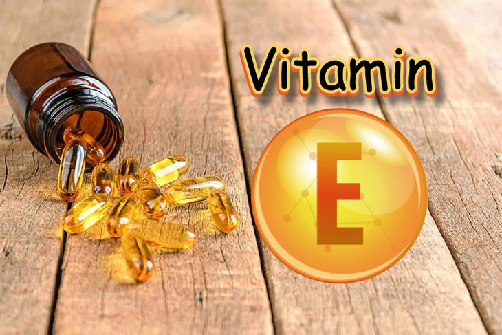 Bổ sung vitamin E thế nào để đạt được hiệu quả tối ưu? - Ảnh 1. Bổ sung vitamin E thế nào để đạt được hiệu quả tối ưu? - Ảnh 1.