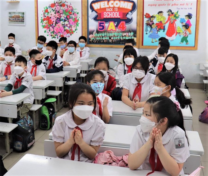 Địa phương nào cho học sinh nghỉ hè sớm nhất? - Ảnh 2.