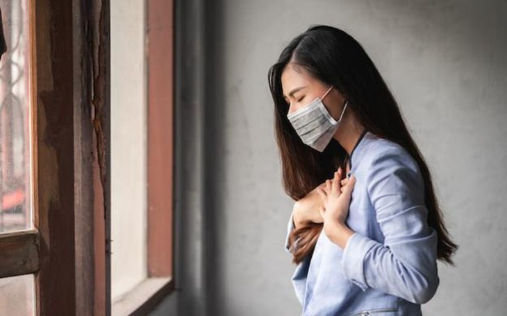 Liệu pháp tăng cường miễn dịch, cách tiếp cận mới điều trị COVID-19 kéo dài