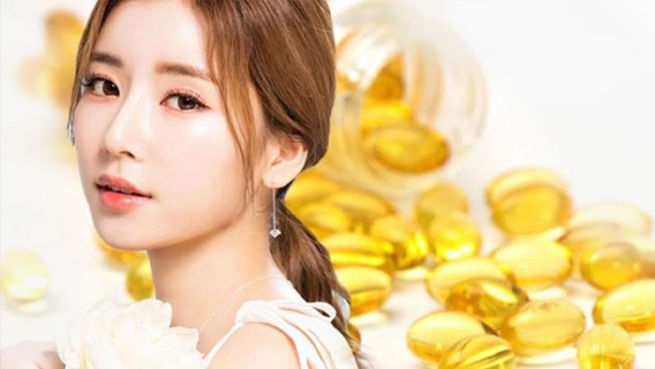 Bổ sung vitamin E thế nào để đạt được hiệu quả tối ưu? - Ảnh 4. Bổ sung vitamin E thế nào để đạt được hiệu quả tối ưu? - Ảnh 4.