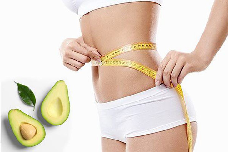 Điều gì xảy ra nếu bạn ăn 1 quả bơ mỗi ngày? - Ảnh 3.