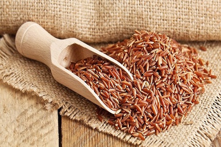 Những thực phẩm nên ăn khi bạn bị táo bón - Ảnh 4. Những thực phẩm nên ăn khi bạn bị táo bón - Ảnh 4.