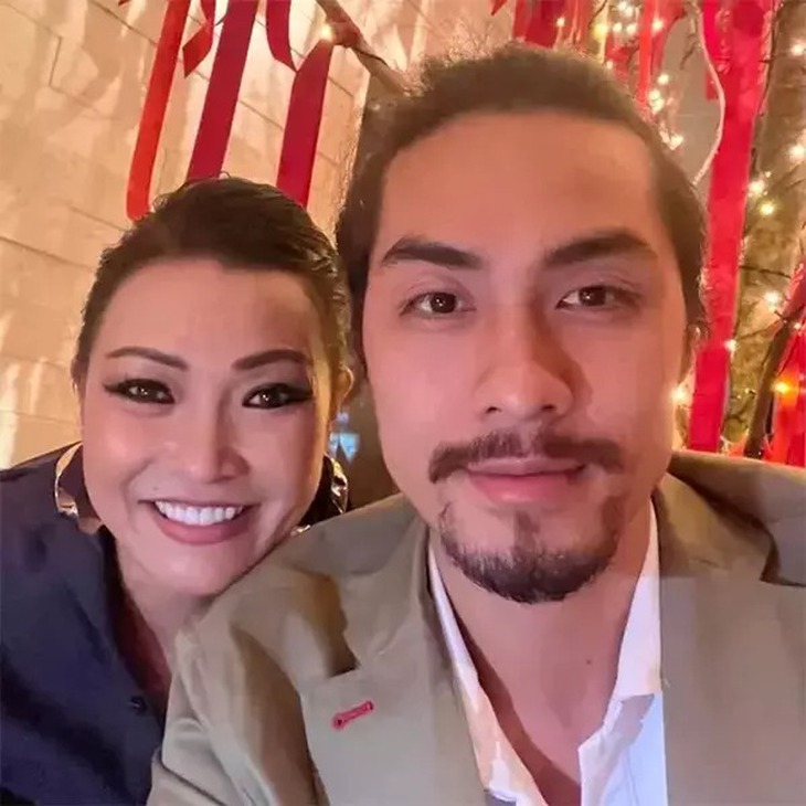 Ca sĩ Phương Thanh: ‘Sẽ cố gieo duyên với Doãn Chí Kiên bằng phúc’ - Ảnh 7.