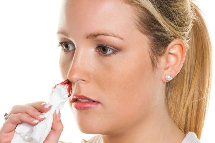 Giải pháp hỗ trợ cho người bị suy giảm tiểu cầu - Ảnh 1.