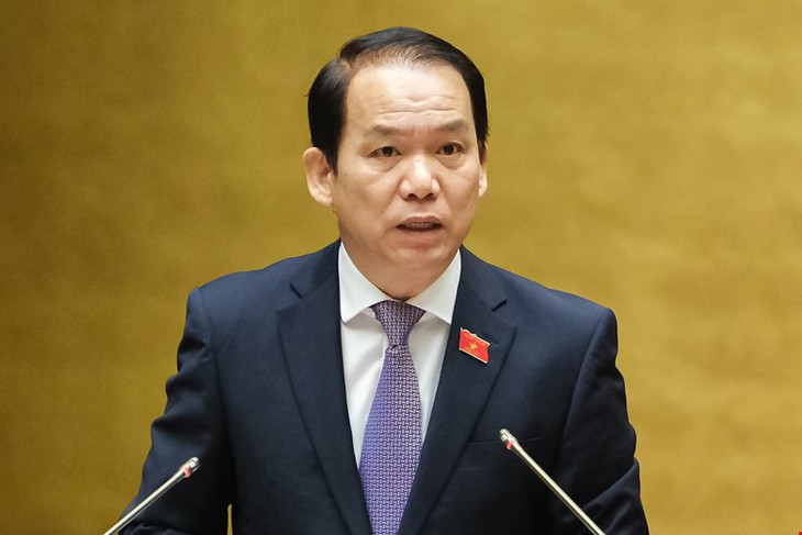 Không được ngăn chặn, cản trở việc phổ biến, sử dụng Quốc kỳ, Quốc huy, Quốc ca - Ảnh 5.