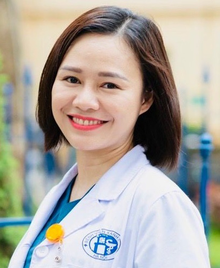Chuyên gia tư vấn về bệnh viêm đường hô hấp trên - Ảnh 1.