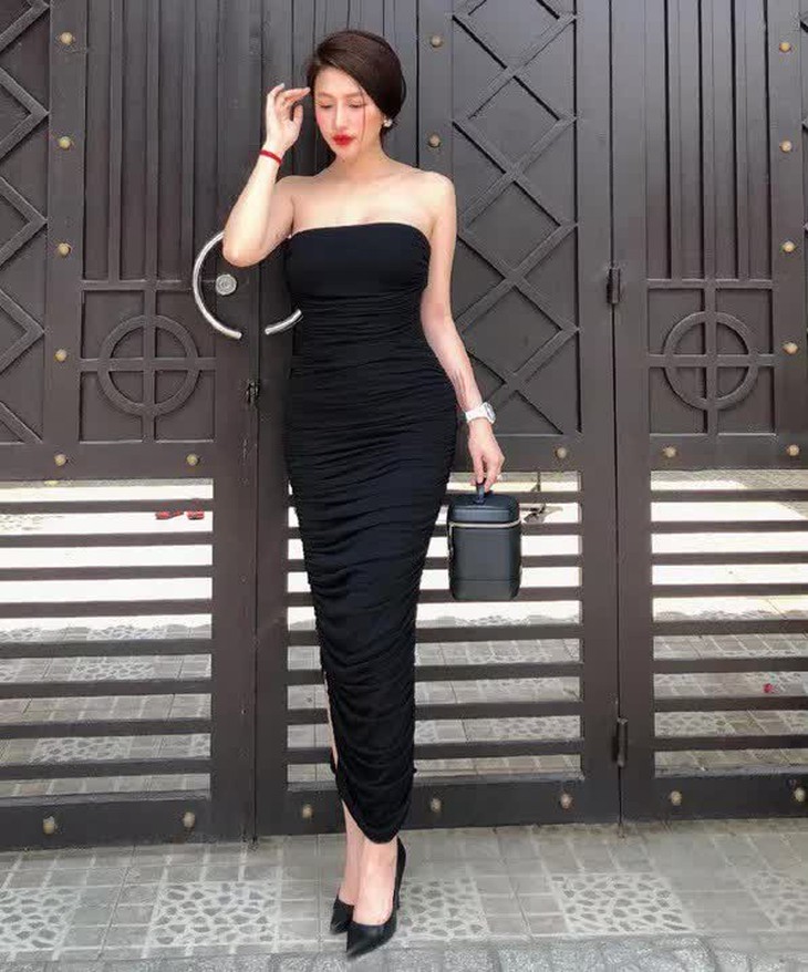Mỹ nhân "Nhật ký Vàng Anh" sau 16 năm: Hạnh phúc bên chồng đại gia, làm mẹ đẹp nuột nà - Ảnh 13.