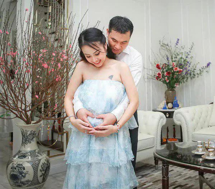 Mỹ nhân "Nhật ký Vàng Anh" sau 16 năm: Hạnh phúc bên chồng đại gia, làm mẹ đẹp nuột nà - Ảnh 7.
