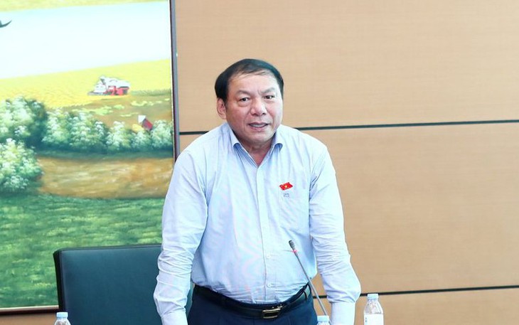 Nếu "đèn nhà ai nấy rạng" thì không thể phòng, chống bạo lực gia đình