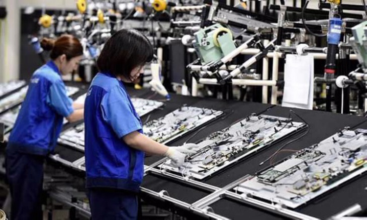 Kinh tế Việt Nam bứt phá sau đại dịch - Ảnh 4.