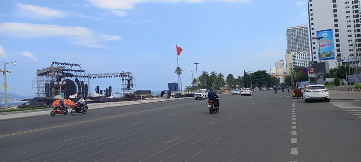 Chào hè sôi động ở Nha Trang, Khánh Hòa - Ảnh 4.