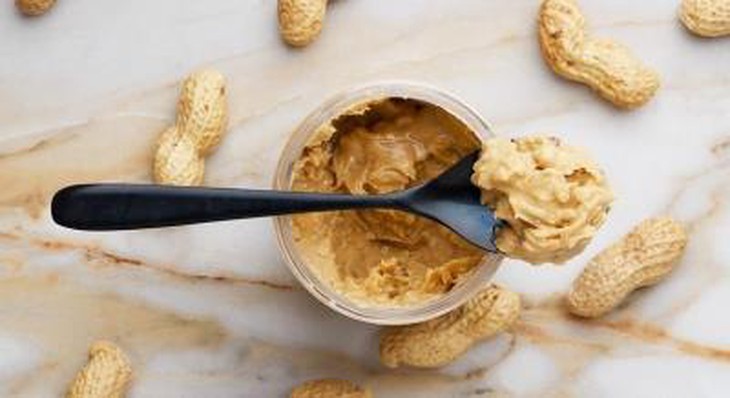 Malaysia thu hồi lô bơ đậu phộng nhập khẩu từ Mỹ nghi nhiễm khuẩn salmonella - Ảnh 1. Malaysia thu hồi lô bơ đậu phộng nhập khẩu từ Mỹ nghi nhiễm khuẩn salmonella - Ảnh 1.