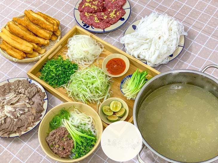 Những lưu ý khi lựa chọn, bảo quan, sử dụng hành lá - Ảnh 4.