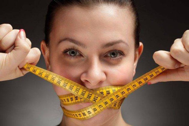 5 loại thực phẩm nên ăn mỗi ngày để giúp giảm cân nhanh chóng - Ảnh 1.