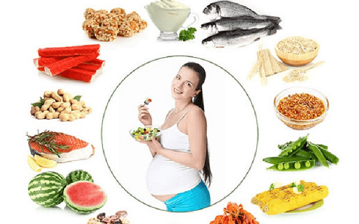 Tại sao phụ nữ cần bổ sung sắt và acid folic?
