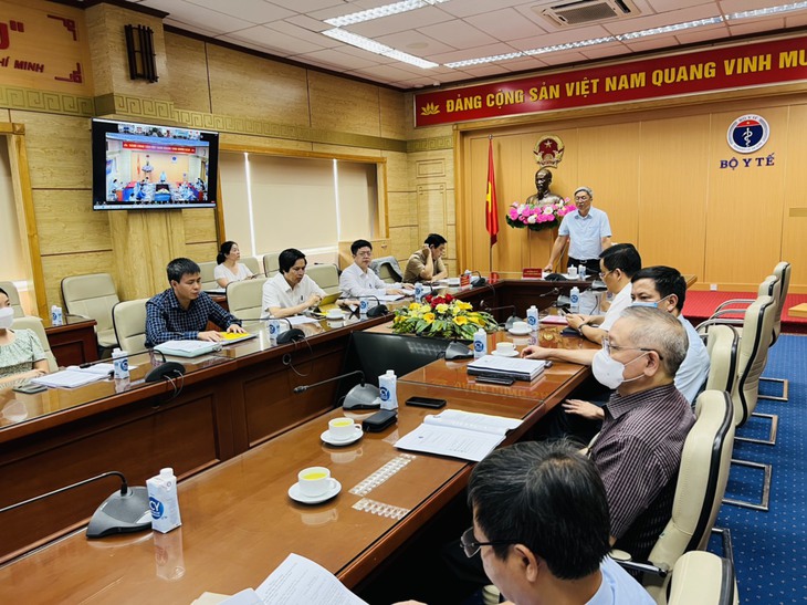 Hơn 200 dấu hiệu của hậu COVID-19: Tăng chất lượng điều trị, phục hồi chức năng cho F0 và người sau mắc - Ảnh 1. Hơn 200 dấu hiệu của hậu COVID-19: Tăng chất lượng điều trị, phục hồi chức năng cho F0 và người sau mắc - Ảnh 1.