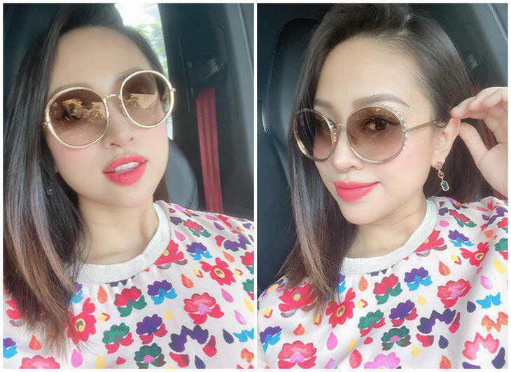 Mỹ nhân "Nhật ký Vàng Anh" sau 16 năm: Hạnh phúc bên chồng đại gia, làm mẹ đẹp nuột nà - Ảnh 8.