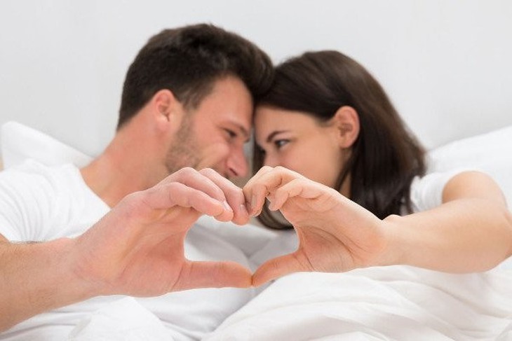 Xuất tinh thường xuyên có giảm nguy cơ mắc bệnh ung thư tiền liệt tuyến không? - Ảnh 2. Xuất tinh thường xuyên có giảm nguy cơ mắc bệnh ung thư tiền liệt tuyến không? - Ảnh 2.
