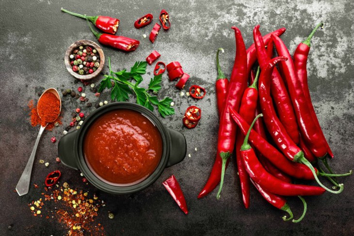 12 loại thực phẩm phổ biến gây dị ứng ngứa - Ảnh 8.