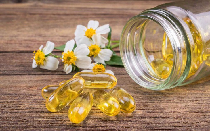Những thực phẩm cung cấp vitamin E tốt nhất 