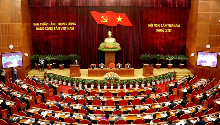 Tổng Bí thư Nguyễn Phú Trọng: Nhiều người giàu lên nhờ đất, thậm chí đi tù cũng vì đất - Ảnh 3.