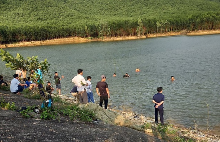 Chuyên gia đề xuất đưa bể bơi an toàn vào tiêu chí nông thôn mới - Ảnh 2. Chuyên gia đề xuất đưa bể bơi an toàn vào tiêu chí nông thôn mới - Ảnh 2.