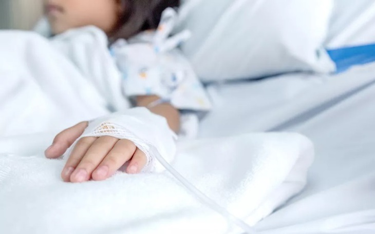Viêm gan bí ẩn ở trẻ em - Những điều cha mẹ không nên bỏ qua