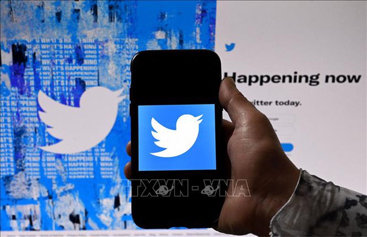 Twitter có thể tính phí người sử dụng với mục đích thương mại - Ảnh 1.
