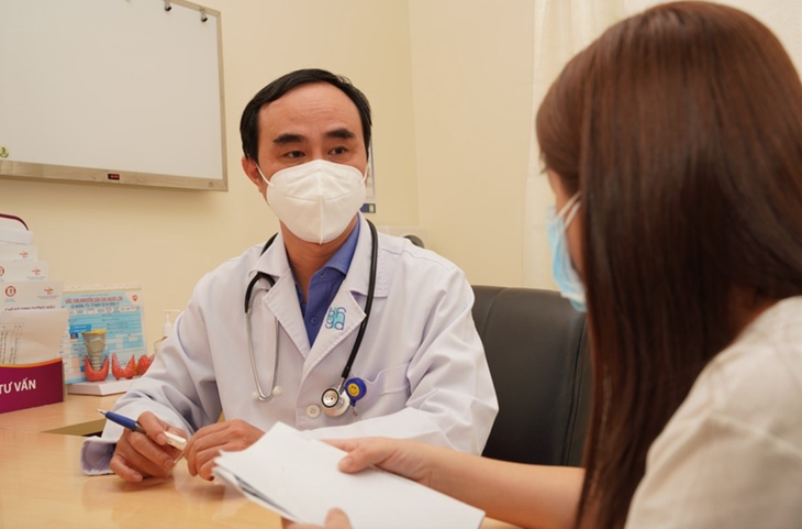Những lưu ý trong giảm cân, điều trị bệnh béo phì đúng cách - Ảnh 1.